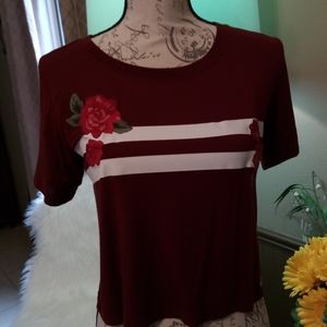 Hollister Easy Tee size XS